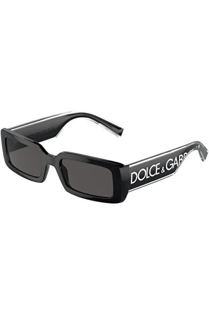 DOLCE GABBANA DG6187