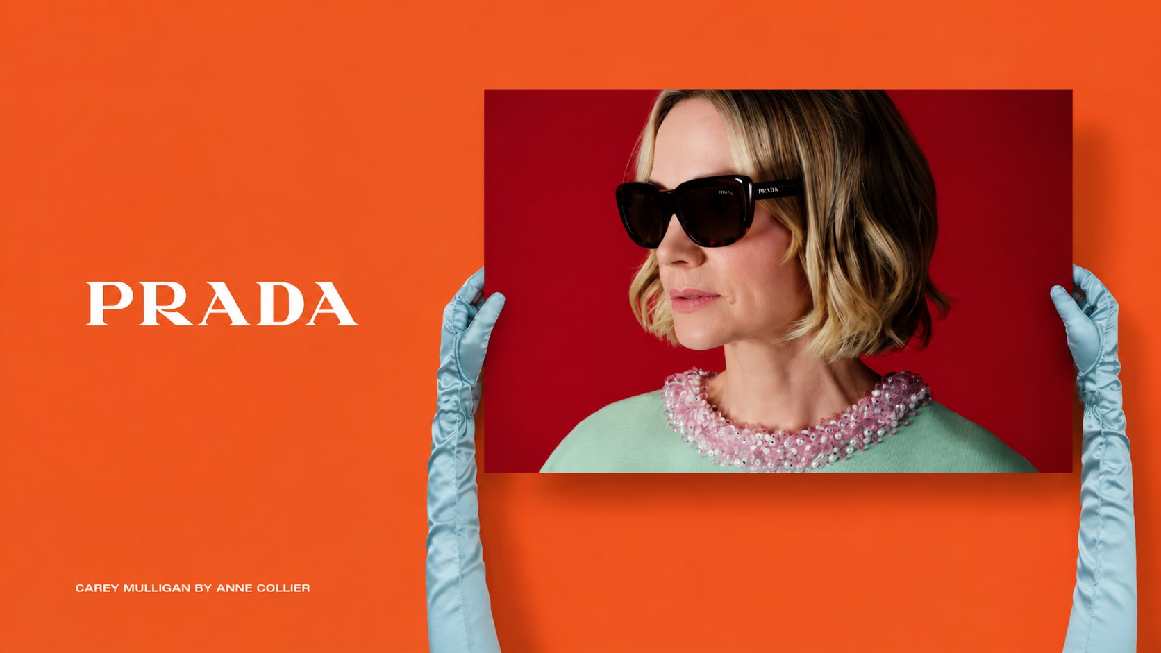 PRADA Yeni Sezon