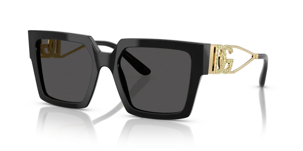 DOLCE GABBANA DG4446