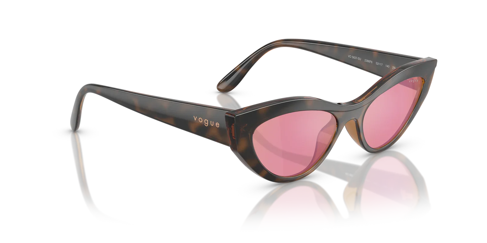VOGUE 0VO5637SU - alternatif görsel